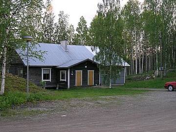 Фото номера Дом для отпуска Дома для отпуска Holiday Home Nallikallio г. Haapiala 15