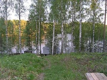 Фото номера Дом для отпуска Дома для отпуска Holiday Home Nallikallio г. Haapiala 25