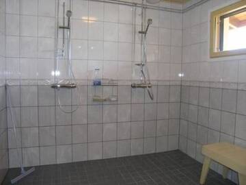 Фото номера Дом для отпуска Дома для отпуска Holiday Home Rantalaukka г. Haapiala 57