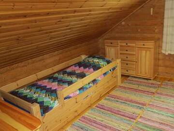 Фотографии Дома для отпуска Holiday Home Rantalaukka г. Haapiala (Финляндия) №5 Фото Дома для отпуска Holiday Home Rantalaukka г. Haapiala 5