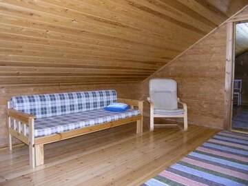 Фото номера Дом для отпуска Дома для отпуска Holiday Home Rantalaukka г. Haapiala 44