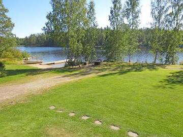 Фото номера Дом для отпуска Дома для отпуска Holiday Home Rantalaukka г. Haapiala 52