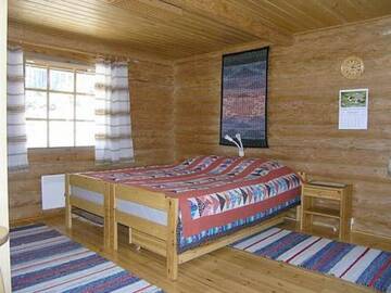 Фотографии Дома для отпуска Holiday Home Rantalaukka г. Haapiala (Финляндия) №3 Фото Дома для отпуска Holiday Home Rantalaukka г. Haapiala 3