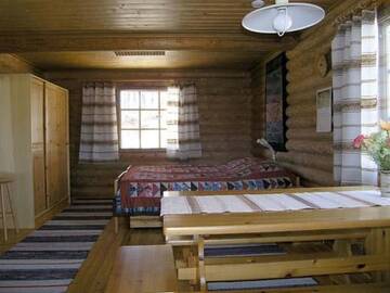 Фото номера Дом для отпуска Дома для отпуска Holiday Home Rantalaukka г. Haapiala 31